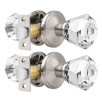 専用　クリスタルドアノブ【新品】エムテック社　台座ピューター♡ガラスノブ 楽天市場】クリスタル ドアノブの通販